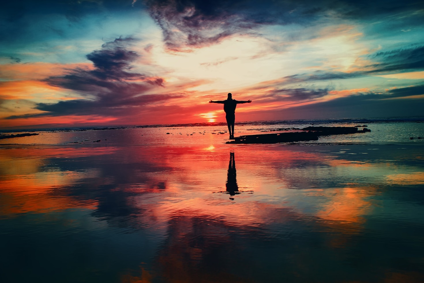 The Role of Humanity in Shaping Tomorrow